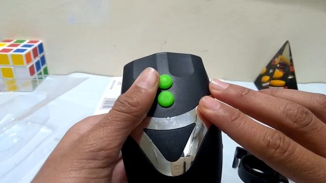 White LED Horn Flash - [ Cycle Head Light ] - Unboxing смотреть онлайн