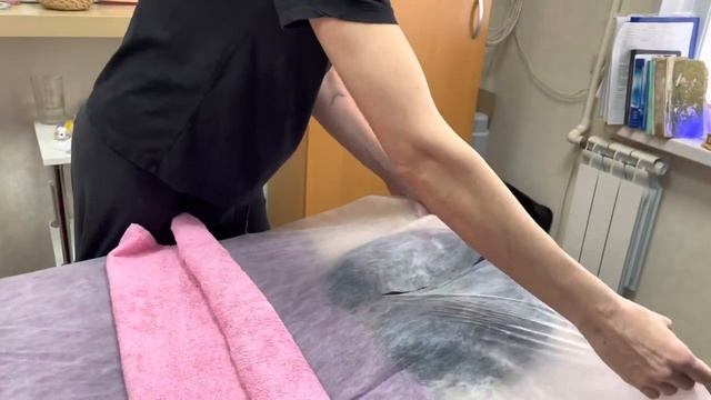 Оснащение кушетки_Couch equipment смотреть онлайн