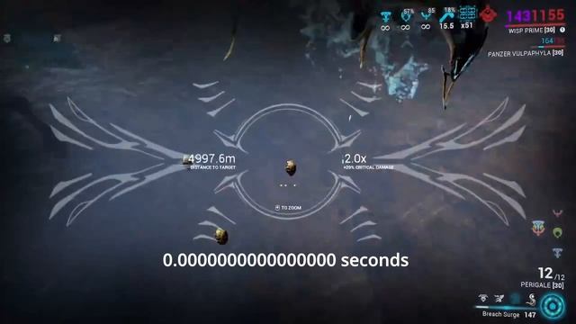 gauss volt titania? nah wisp is the queen of traversing open world смотреть онлайн
