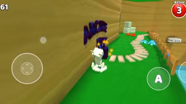 Баг в SBA смотреть онлайн