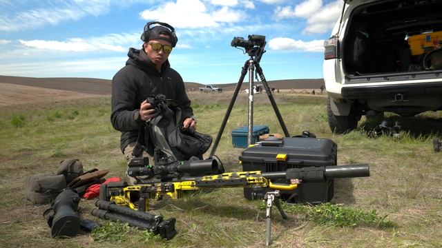 What's in my kit? | PRS Blue Ridge Steel Challenge 2024 смотреть онлайн