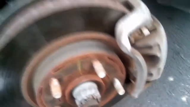 #WORKING ON MY MOM'S CAR! смотреть онлайн