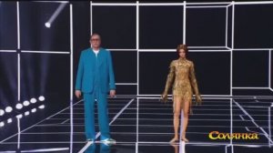 Шоу ФАНТАСТИКА 7 выпуск 3 сезон - 17.01.2025 - Кто покинул шоу?