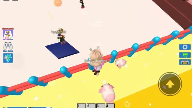 will millie win ( color block) 🤔🤔 смотреть онлайн