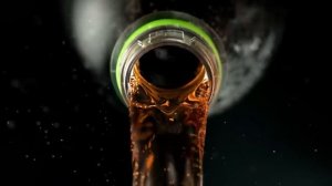 Реклама Coca-Cola «Coca-Cola Lime «