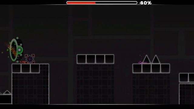 "Feel Good" by Guisanteplox48 Geometry Dash 2.2 Sub Zero смотреть онлайн