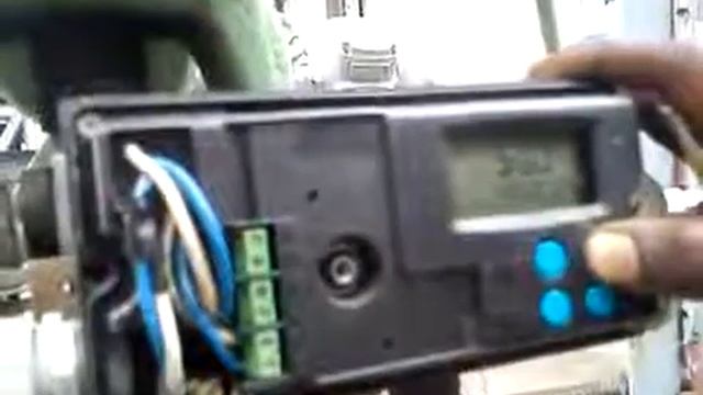 SMART POSITIONER CALIBRATION learn смотреть онлайн