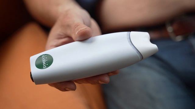 How to use the CE/ARTG listed PDcare Laser for Parkinson's. Easy, self controlled treatment at home смотреть онлайн