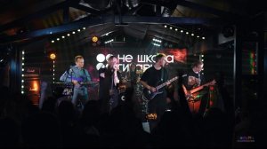 Борис Гребенщиков- Этот поезд в огне(cover) Шатов Анатолий