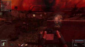 S.T.A.L.K.E.R. Объединённый Пак - 2.2 Фото на память