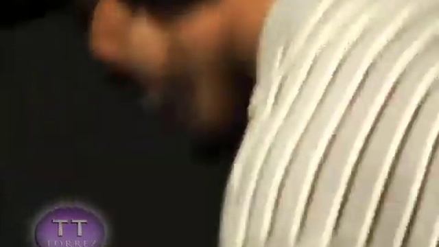 TT Torrez Interviews 50 Cent Part 1/6 смотреть онлайн