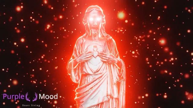 Powerful gamma waves for focus | Study music | Gamma waves | Relaxation music | Binaural beats смотреть онлайн