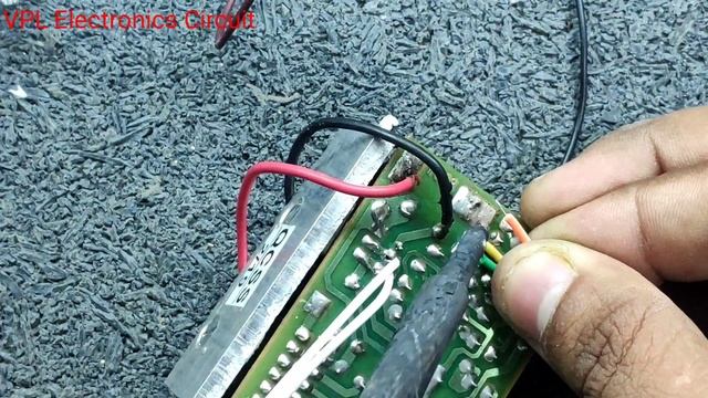 B-Tech Audio 07 bass treble audio board + 7297 audio board wiring in hindi смотреть онлайн