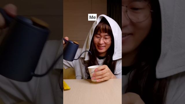 How to make Korean coffee смотреть онлайн