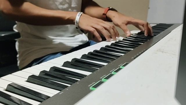PROBANDO PIANO REVERB SIN PADS! Valhalla Shimmer en Ableton Live - Melodías Piano Instrumental🎹🎶 смотреть онлайн