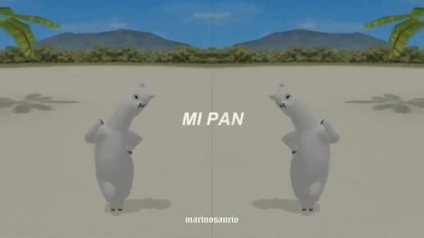 Mi Pan Su Su Sum | 2 Horas