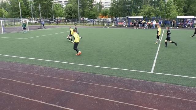 КСЕ ГаММА - Дерби 7:3 смотреть онлайн