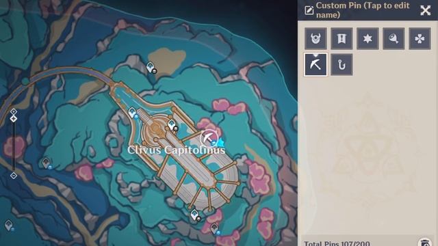 All Nostoi Region Sea of Bygone Eras Seelie Locations 4.6 Genshin Impact смотреть онлайн
