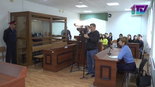 11.10.19 Вынесли приговор экс-главе РГП «Казводхоз»(Т) смотреть онлайн