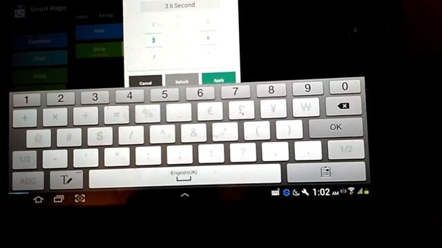 Установка SmartRogic смотреть онлайн