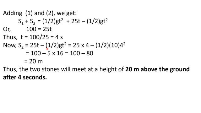 NCERT 9th Science Chapter 10 Gravitation Exercises Question Answer 17 смотреть онлайн