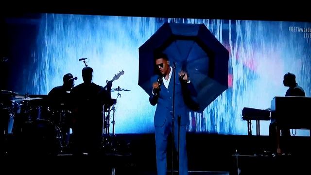 Maxwell at BET 2016 смотреть онлайн