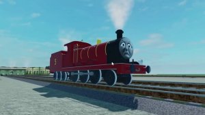 The Best Of Thomas The Tank Engine Roblox