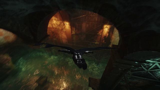 Batman Arkham Knight#Испытания смотреть онлайн