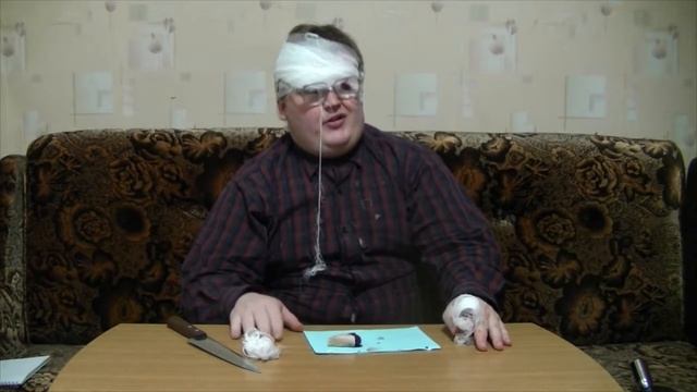 Своими руками Косим от АРМИИ ржавый red21 rusr blog смотреть онлайн