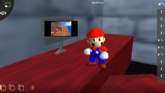 ruper mario запертое место смотреть онлайн
