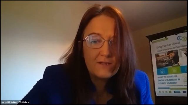 Virtual Coffee Break - Blaise Brosnan - Monday 8th February 2021 смотреть онлайн