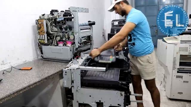 فك وتركيب كامل مكنة تصوير كيوسيرا смотреть онлайн