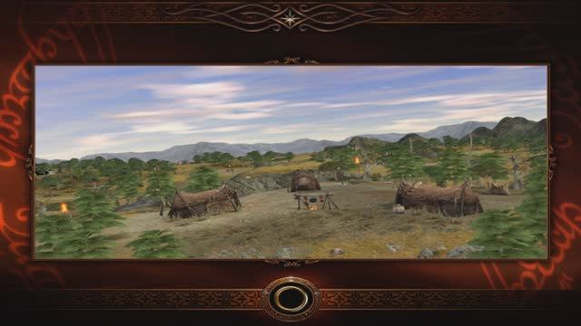 The Lord of the Rings: The Battle for Middle-earth [RUS, без комментариев]. Свет 7: Восточный Эмнет