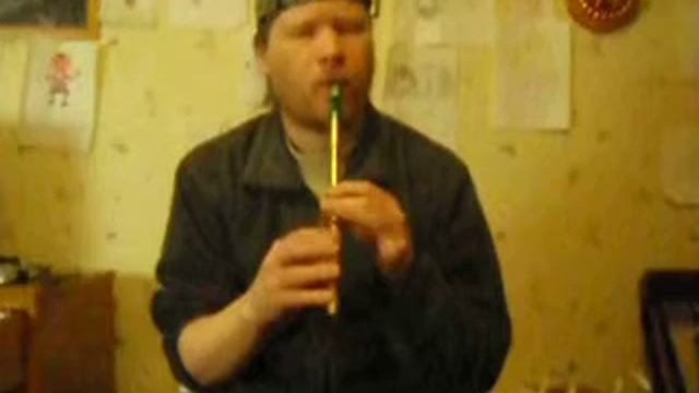 The Boys Of Blue Hill - Tin Whistle Version смотреть онлайн