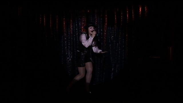 Ольга KoDa Кодолова "Feeling good" A.Lambert, Muse, Pussycat Dolls cover смотреть онлайн