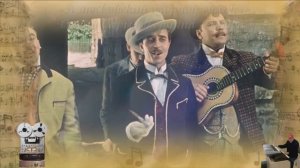 «Я московский озорной гуляка»
 Сергей Сарычев группа "Альфа"