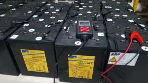 Сроки хранения AGM / GEL  аккумуляторов на складе/магазине. Условия. Правила. Мошенничество. Обман.