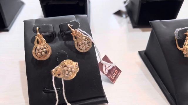 Tilla taqinchoq yangi korinishllari смотреть онлайн