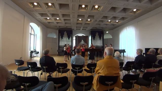 Klassenabend Viola Part 1 смотреть онлайн
