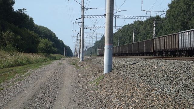 ВЛ10-820 смотреть онлайн