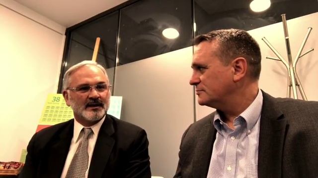 Micron on Digital Transformation and Memory! смотреть онлайн