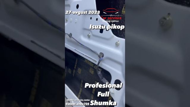 27-avgust 2023 ISUZU PIKOP DI-max FULL SHUMKA olib qoldik☎️+998/99 954 5666☎️+998/94 450 3999 смотреть онлайн