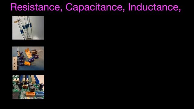 Inductors and Inductance: An Explanation смотреть онлайн