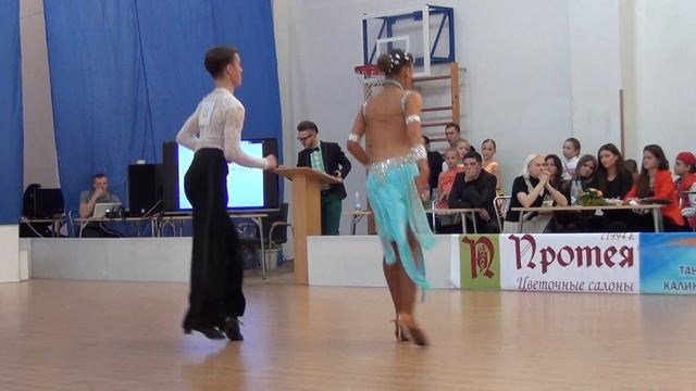 Танцует молодёжь Джайв смотреть онлайн