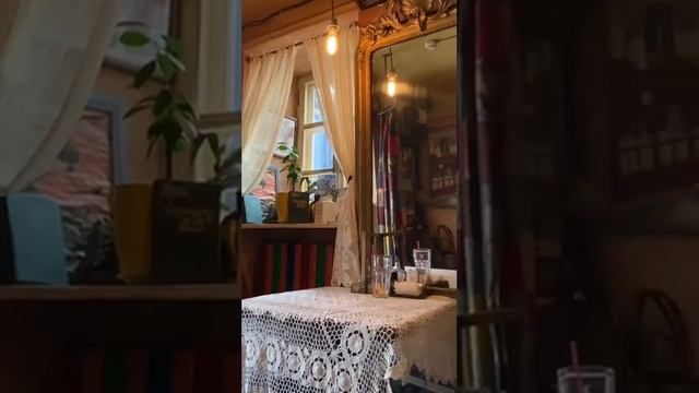 Когда ты дома. Кафе «Гоголь-Моголь». Общепит Одессы смотреть онлайн