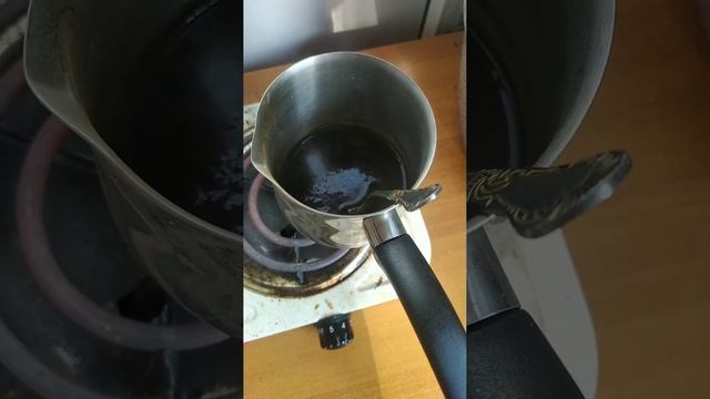 Арабский чистый Кофе в Дагестане.