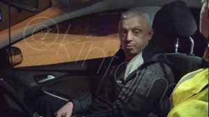 За что вас задержали? Полная версия.