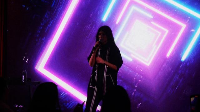 Евгений Сафьянов представляет проект 