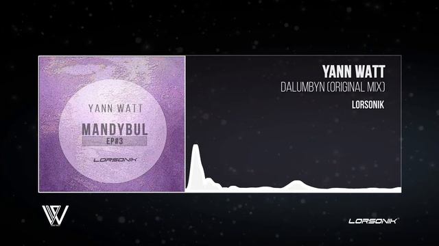 Yann Watt - Dalumbyn смотреть онлайн