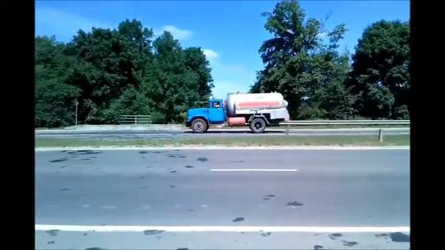 ЗИЛ 130 смотреть онлайн
